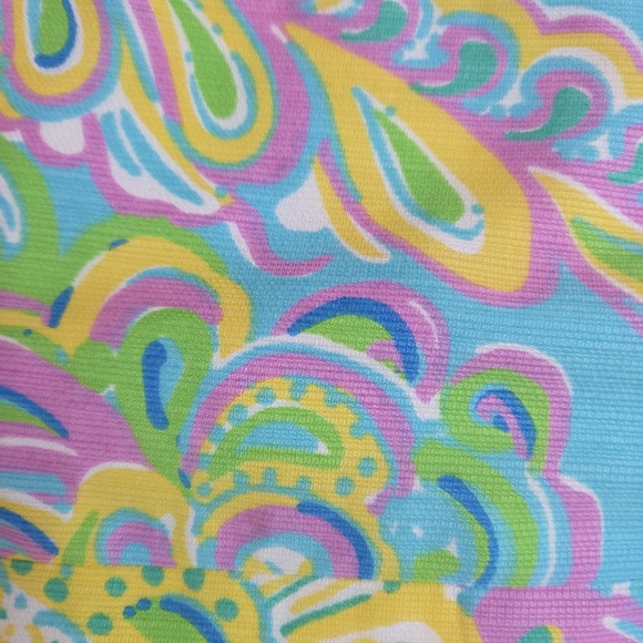 Lilly Pulitzer Alexa Shift Dress - Picture 7 of 16